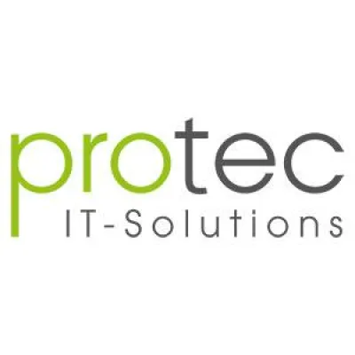 Bild: protec IT-Solutions erhält zum zweiten Mal den Innovationspreis für IT-Service