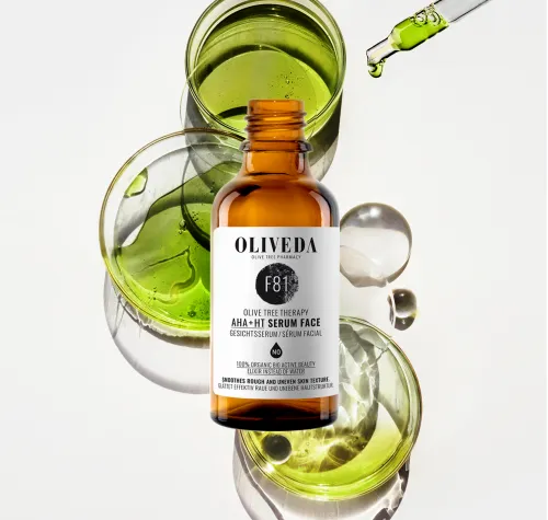 Bild: Waterless Skincare hilft, den Planeten zu retten – und deine Haut!