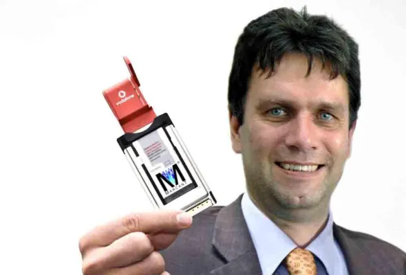 Bild: Marcant GmbH bietet neue Generation von VPN-Lösungen mit mobiler IP