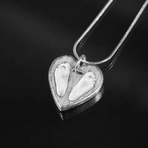 Bild: Jewellery – Personalised with Love and Innovative 3D Technologies