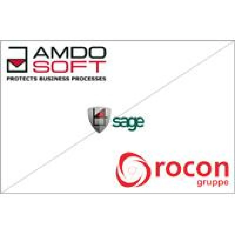 AmdoSoft und rocongruppe