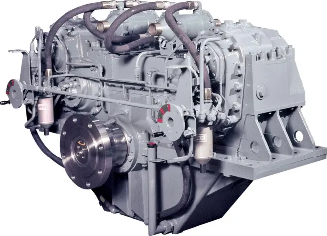 Bild: Französischer Traditionszulieferer nimmt neuen Kurs