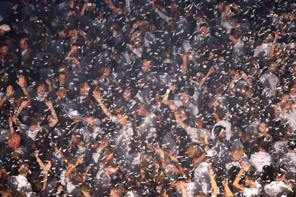 Bild: Ocean of White