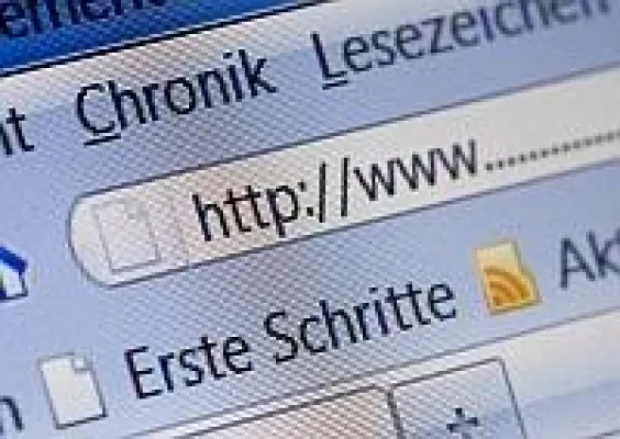 Bild: Mehr Besucher durch Suchmaschinen-Optimierung