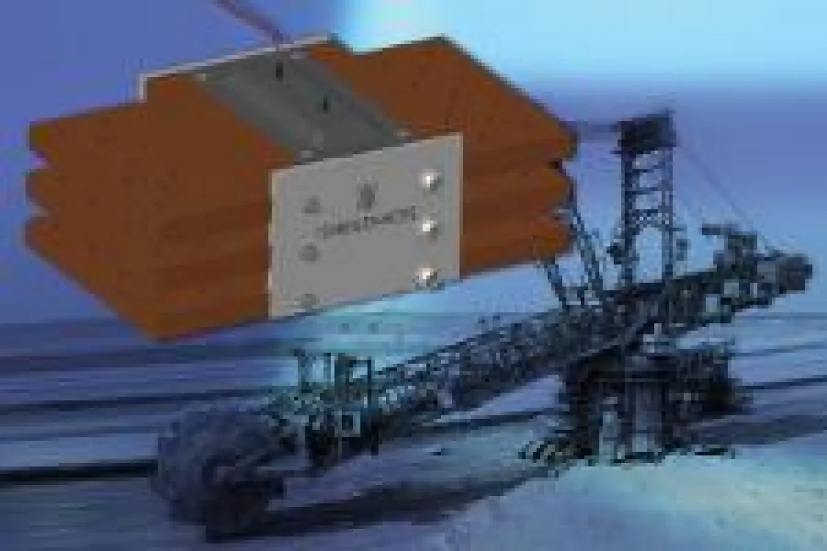 Hochstrom-Messmodul