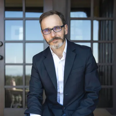 Pierre-Olivier Gourinchas erhält Bernhard-Harms-Preis 2026 Bild: Pierre-Olivier Gourinchas erhält Bernhard-Harms-Preis 2026