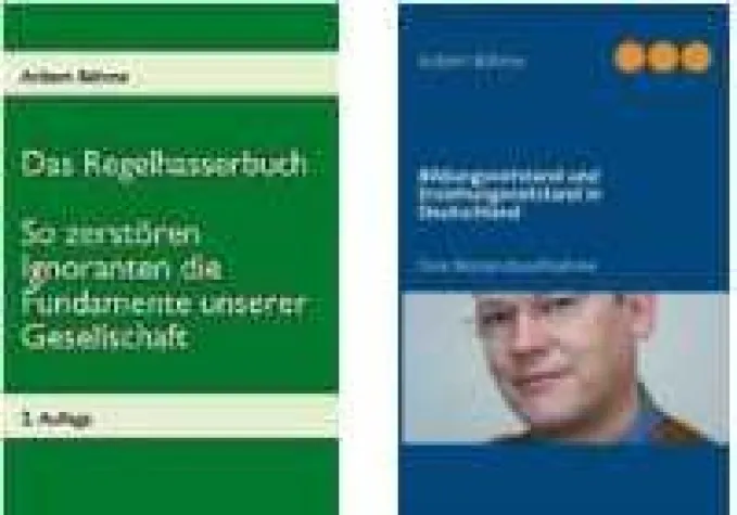 Gesellschaft auf Abwegen? Wehret den Anfängen Bild: Gesellschaft auf Abwegen? Wehret den Anfängen
