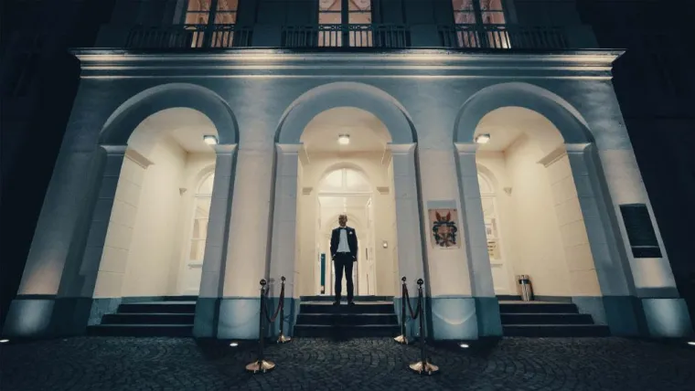 Bild: Oscarreif: EUROPA SERVICE Autovermietung goes Hollywood