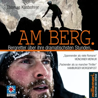 Bild: Abenteuer zum Hören - die Hörbücher aus dem Verlag millemari.