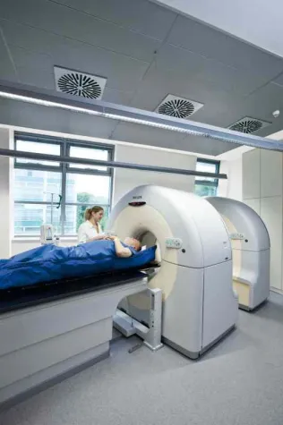 Bild: Immer mehr Deutsche erkranken an Krebs