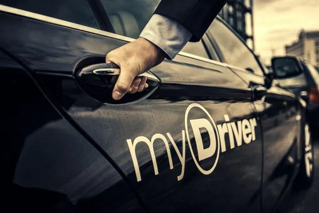 myDriver startet internationale Expansion Bild: myDriver startet internationale Expansion