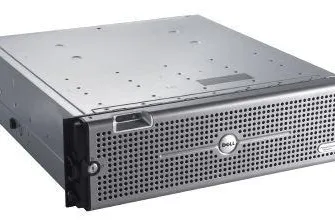 Storage wird durch Dell bezahlbar: Maßgeschneidertes iSCSI-SAN für den Mittelstand Bild: Storage wird durch Dell bezahlbar: Maßgeschneidertes iSCSI-SAN für den Mittelstand