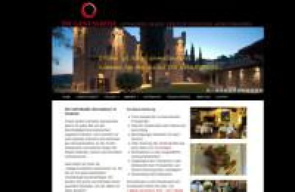 Individuelle Genussreisen durch Italien bietet Fabio Pittella mit www.die-genussreise.de.