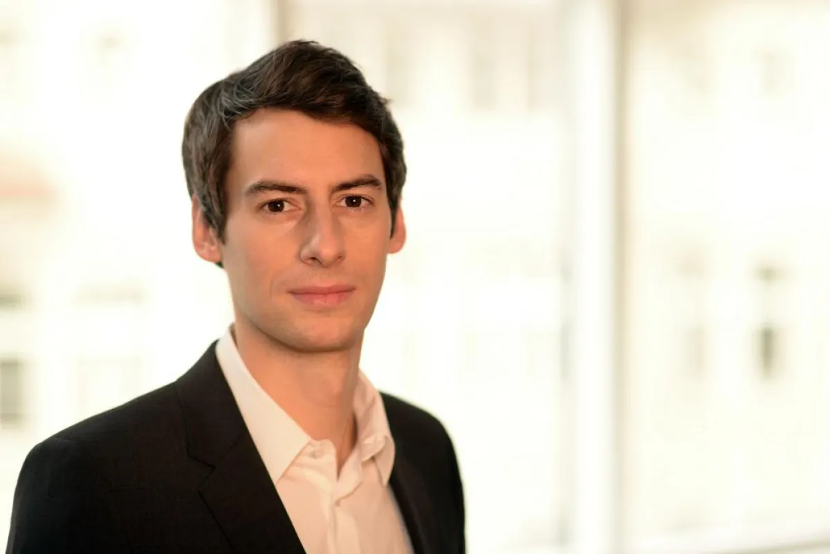 Tobias Kiessling, CTO der intelliAd Media GmbH