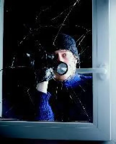 Bild: FOCUS TV Reportage "Albtraum Einbruch - Sie kommen, wenn es dunkel wird"