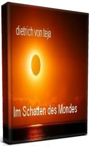 Bild: Buchrezension -Im Schatten des Mondes-
