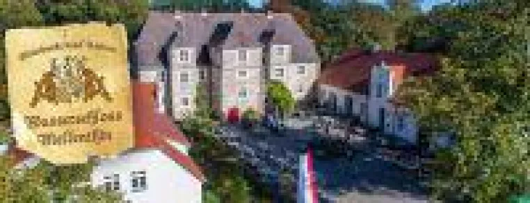 Bild: Auszeit für Stressgeplagte auf Usedom