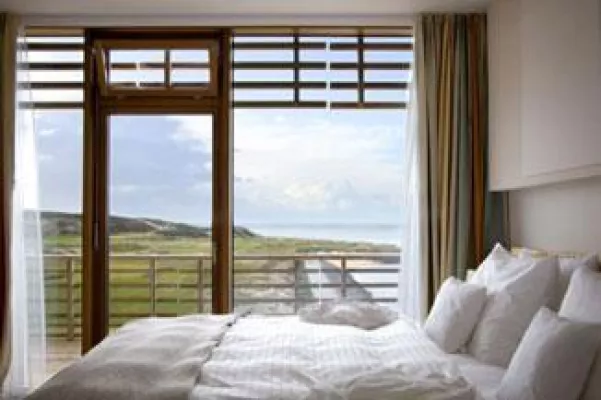 Bild: DER VARTA-FÜHRER - Hotel der Woche - Budersand Hotel Golf & Spa in Hörnum (Insel Sylt)