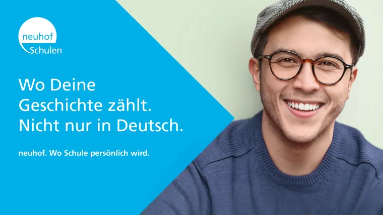 Bild: Private Fachoberschule München | Online-Infoabend 