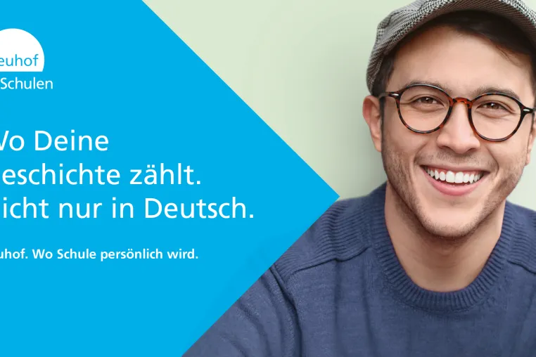 Private Fachoberschule München | Online-Infoabend Bild: Private Fachoberschule München | Online-Infoabend