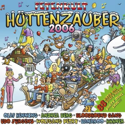 Hüttenzauber 2006 Bild: Hüttenzauber 2006