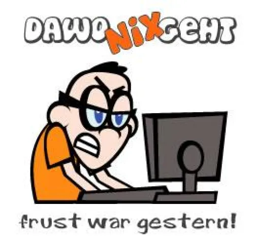 Jetzt geht was: "DAWONIXGEHT" kommt endlich DSL ins Haus Bild: Jetzt geht was: "DAWONIXGEHT" kommt endlich DSL ins Haus