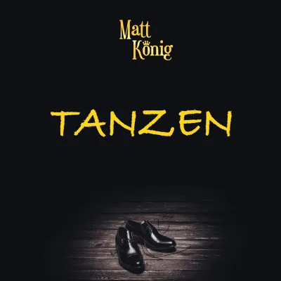 Bild: Matt König will endlich wieder lustvoll "Tanzen"