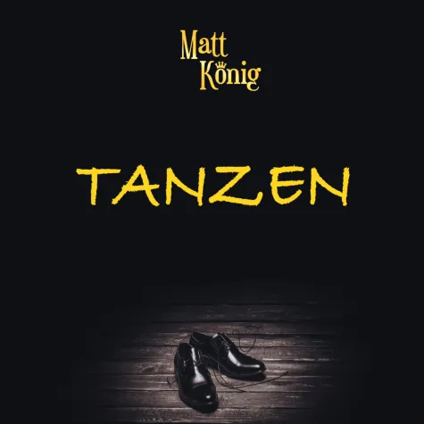 Matt König will endlich wieder lustvoll "Tanzen" Bild: Matt König will endlich wieder lustvoll "Tanzen"
