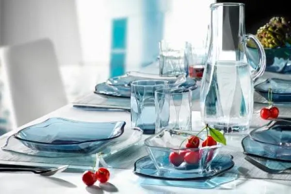 Bild: BORMIOLI ROCCO - DIE NEUE LINIE FÜR DEN TRADITIONELLEN EINZELHANDEL