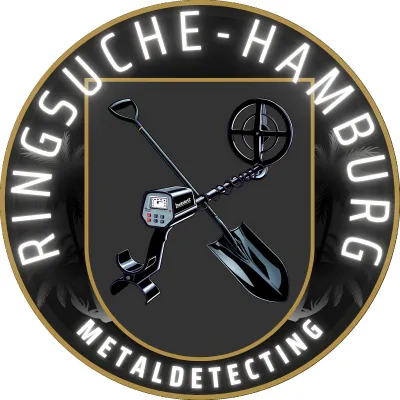 Bild: Autoschlüssel nach Verlust im Wasser in Hamburg Winterhude wiedergefunden