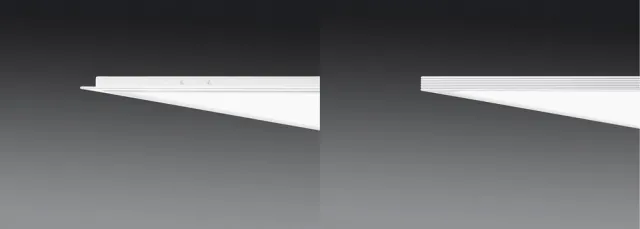 Bild: TRILUX Siella LED – Starke Performance bei minimaler Höhe