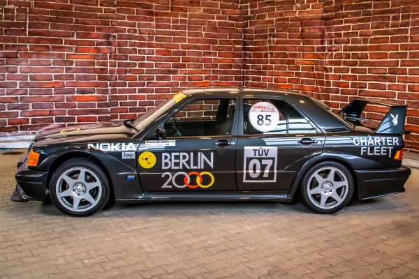 Bild: Erste auction4you classics live in Regensburg am 22.9.2023