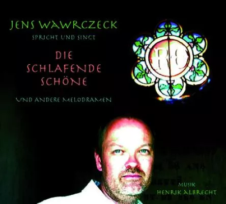 Bild: „Die Schlafende Schöne und andere Melodramen“ – Neues Hörbuch als Symbiose zwischen Musik und Sprache