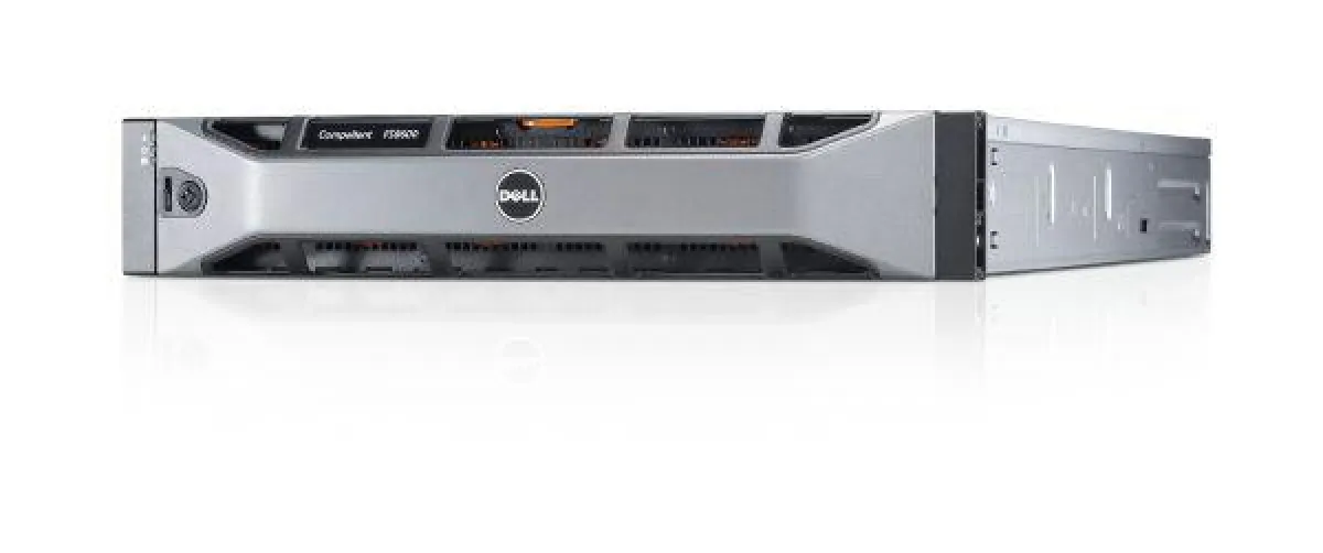 Dell Compellent FS8600 (Quelle: Dell)
