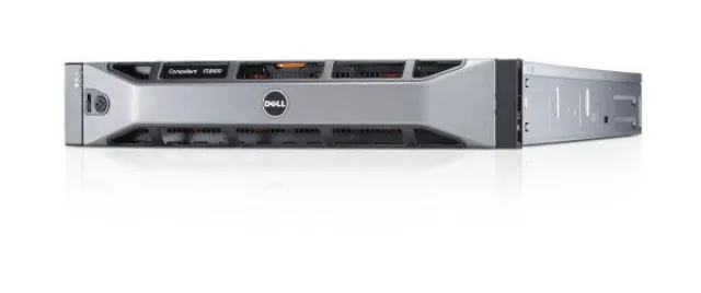 Bild: Dell baut Fluid-Data-Architektur weiter aus