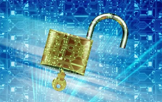 Bild: Passwort Sicherheit – Tipps von Mahr EDV