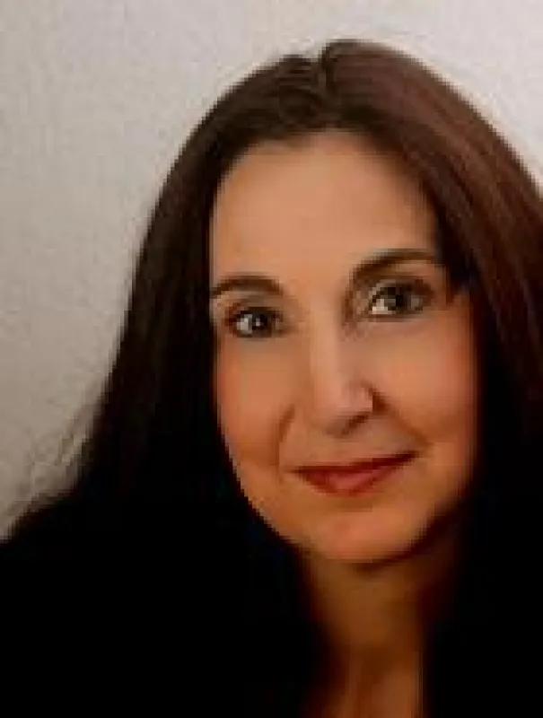 Dr. Brigitte Wolter, Management Coach