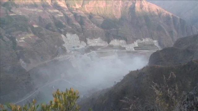 Bild: China bedroht mit seiner Tibet-Politik die Wasserversorgung einer Milliarde Asiaten