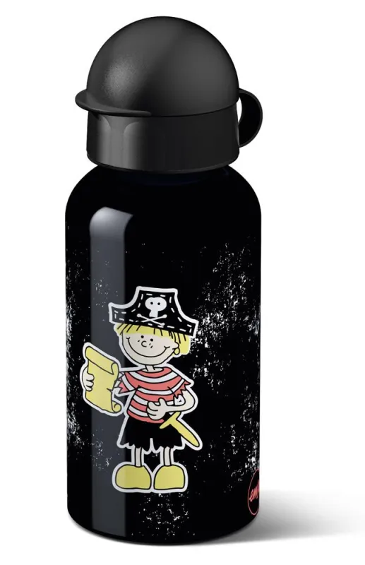 Öko-Test benotet Trinkflasche 