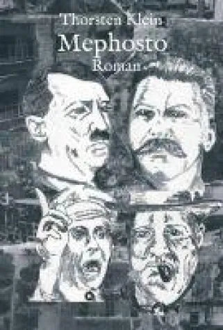 Mephosto - der zweite Teil der spannenden PSYCHE-Reihe Bild: Mephosto - der zweite Teil der spannenden PSYCHE-Reihe