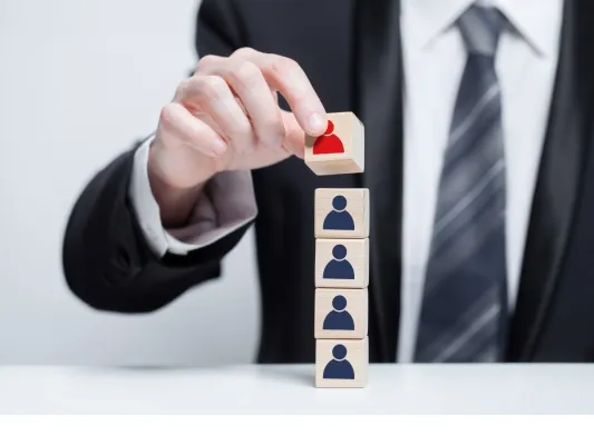 Bild: Erfolgreicher Firmenverkauf? - strukturierte Planungsschritte zeigen wie!