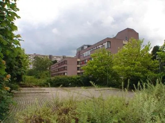 Bild: VEGIS erhält Bewirtschaftungsauftrag für Studentenappartements in Darmstadt-Kranichstein