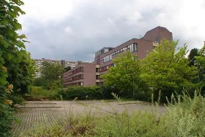 Bild: VEGIS erhält Bewirtschaftungsauftrag für Studentenappartements in Darmstadt-Kranichstein