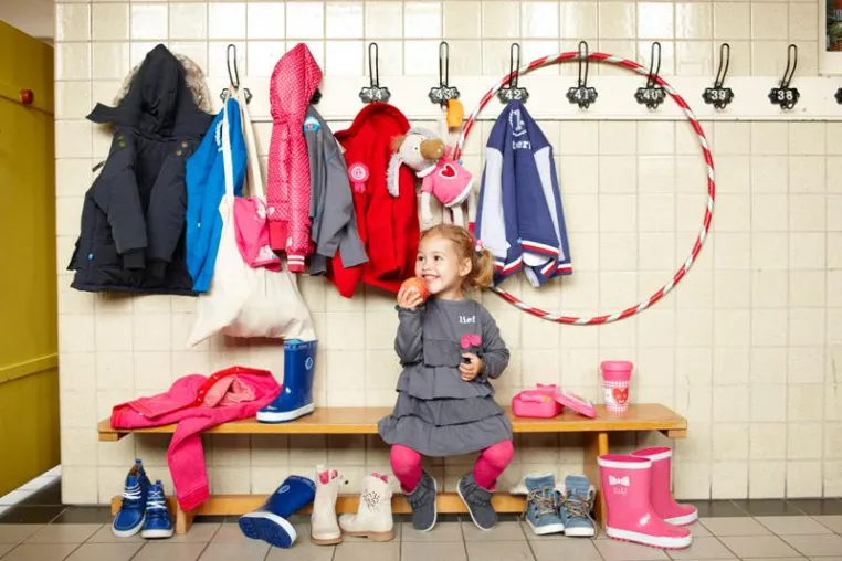 Bild: Die Herbst/ Winterkollektion 2012 von lief! lifestyle ist da