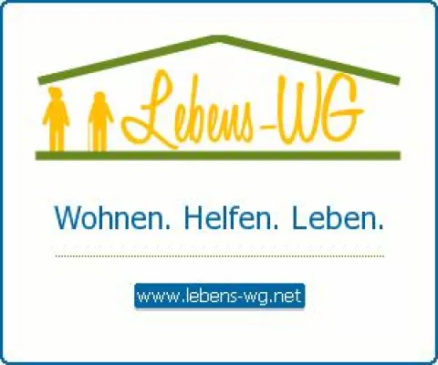 In Würde und Gesellschaft altern – neue Online-Plattform fördert Senioren-Lebensgemeinschaften. Bild: In Würde und Gesellschaft altern – neue Online-Plattform fördert Senioren-Lebensgemeinschaften.