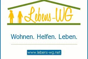 In Würde und Gesellschaft altern – neue Online-Plattform fördert Senioren-Lebensgemeinschaften. Bild: In Würde und Gesellschaft altern – neue Online-Plattform fördert Senioren-Lebensgemeinschaften.