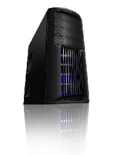 Bild: "NZXT Beta" - neues Spielergehäuse zum Schnäppchenpreis