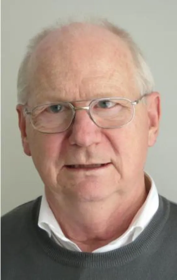 Michael Schrinner, Initiator der Hochschulinitiative