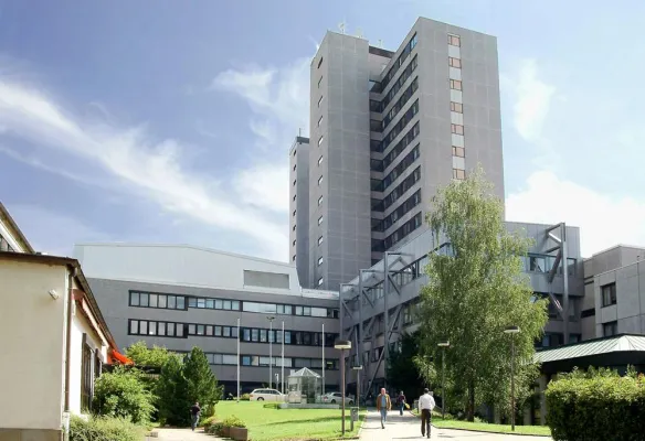 Bild: Focus kürt Top-Ärzte am Knappschaftskrankenhaus