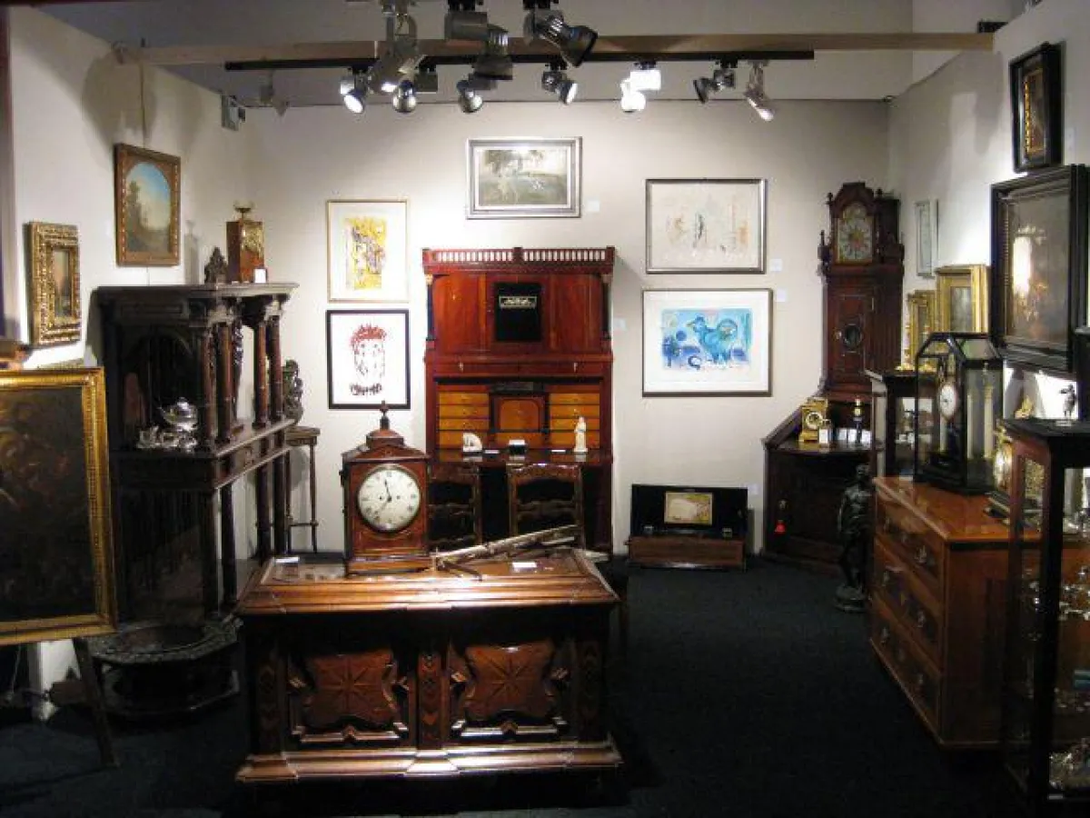 Dreikoenigs_Antik_Markt